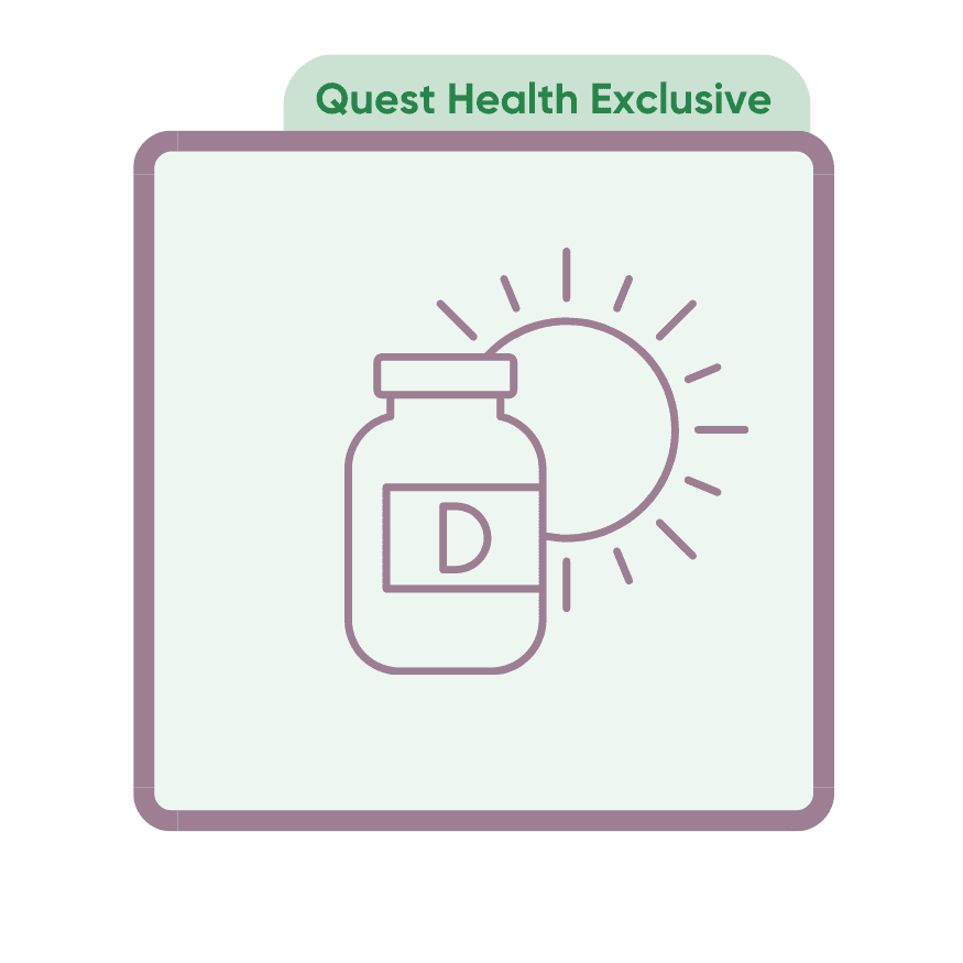 Vitamin D Test