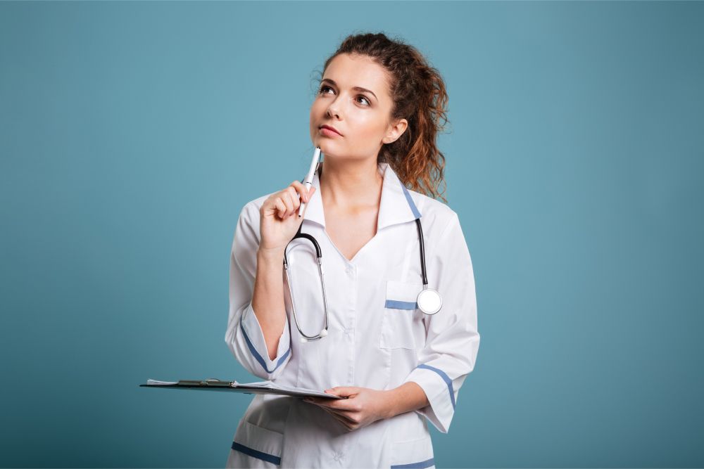 Are We All Becoming Our Own Doctors?