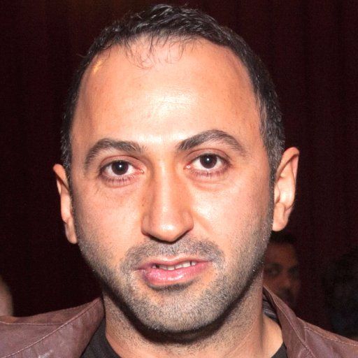 Image of Çağatay Demiralp