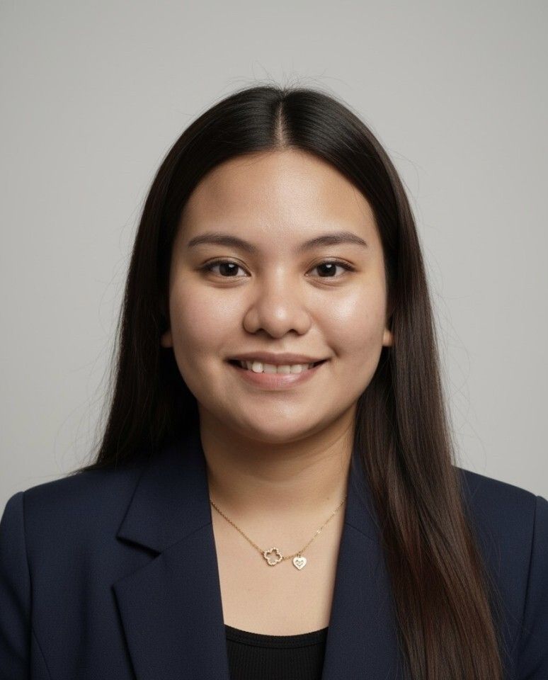 Image of Charilyn Omayao