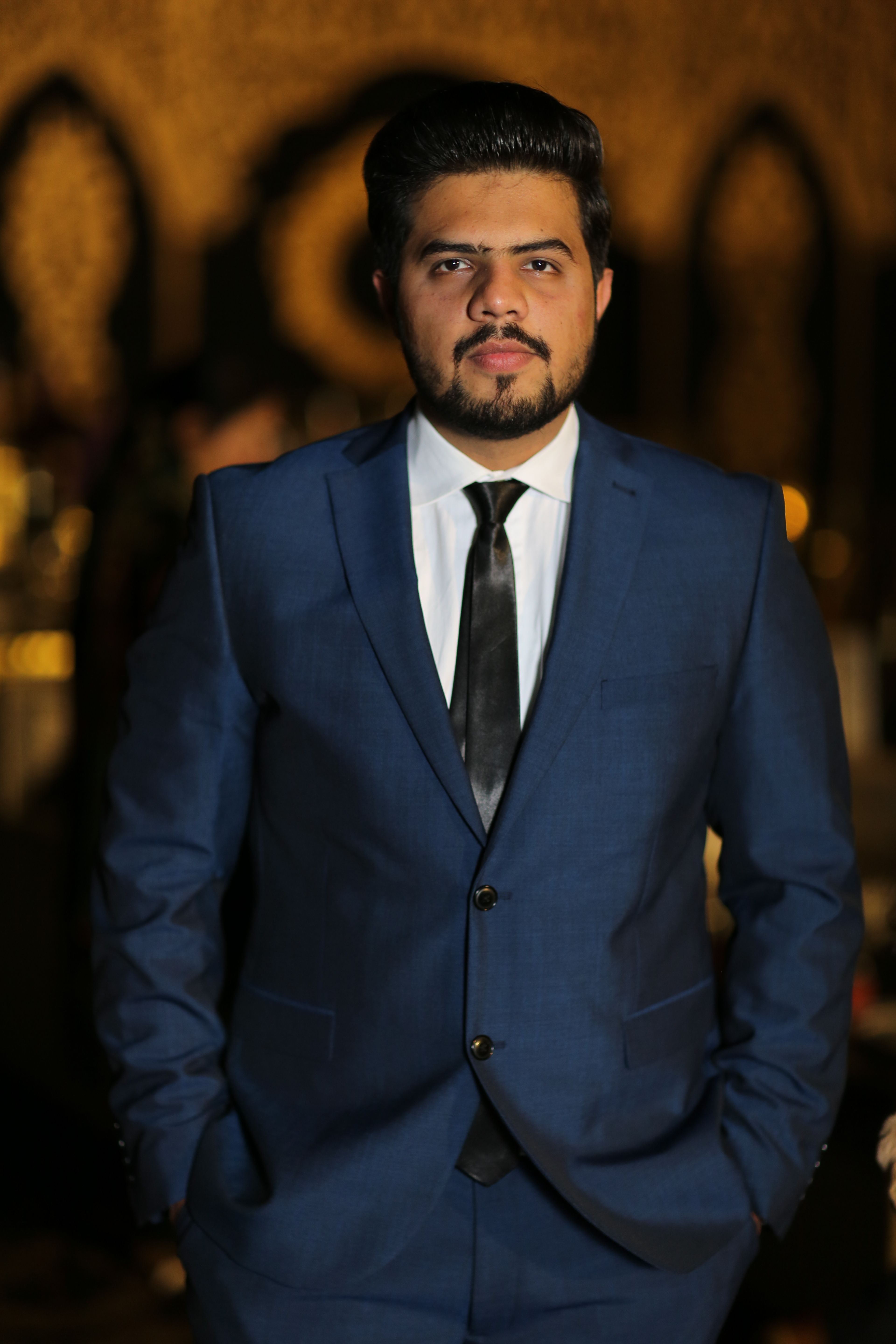 Image of Ibtsam Noman