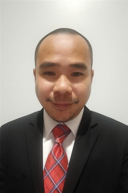 Image of Jeffrey Petalia