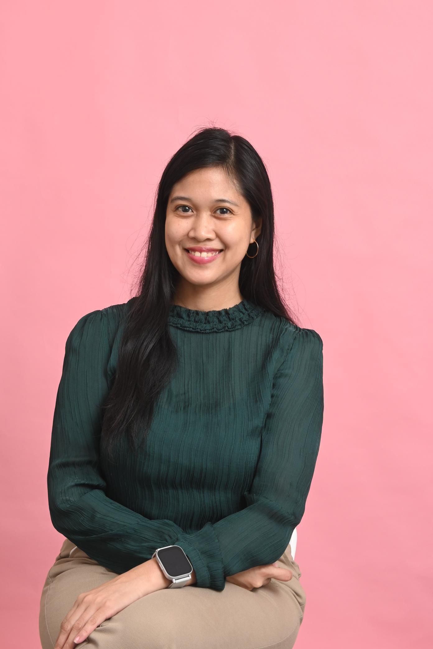 Image of Kristin Suelo