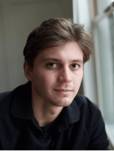 Image of Matthew Lieberman