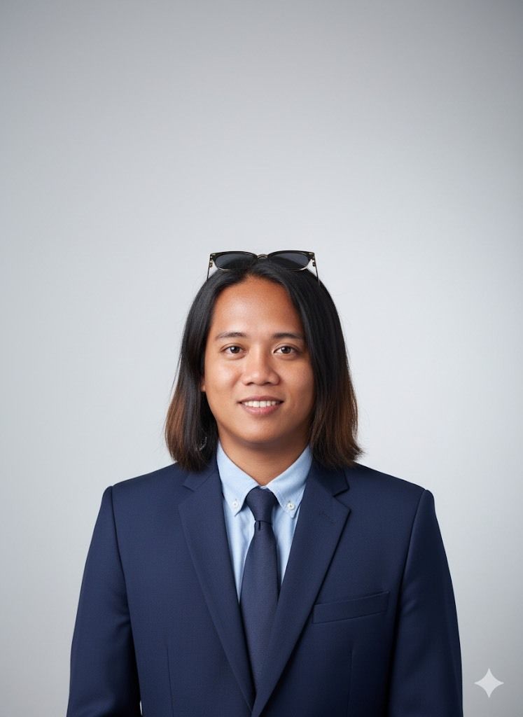 Image of Oliver Caraos