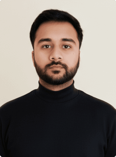 Image of Shoaib Zafar