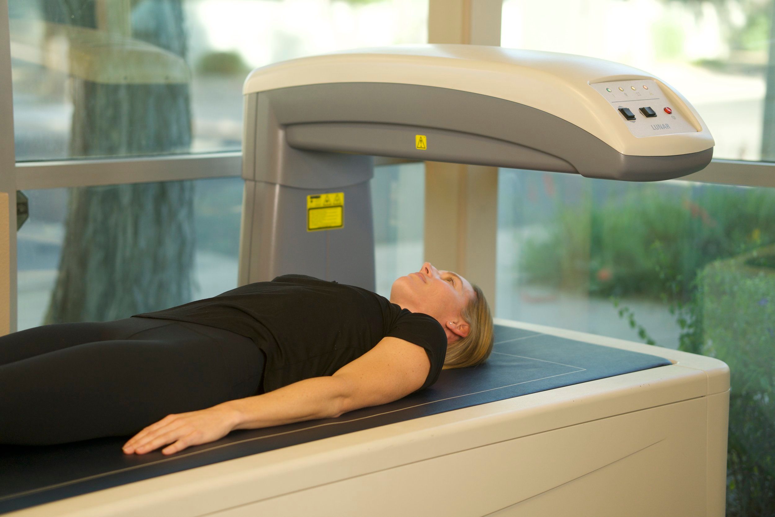 DEXA Scan: What It Is and How It Works